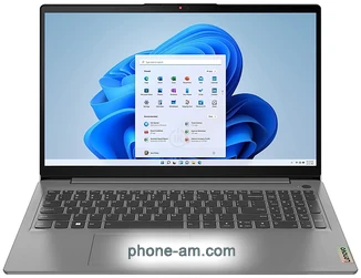 Lenovo IdeaPad 3 15IAU7 (82RK013LRU)
