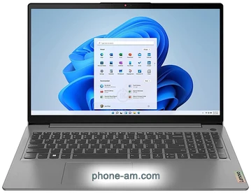 Lenovo IdeaPad 3 15IAU7 (82RK0104FE)