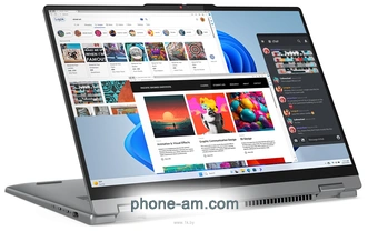 Lenovo IdeaPad 5 2-in-1 16IRU9 83DU0042RK