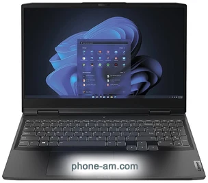 Lenovo IdeaPad Gaming 3 15ARH7 (82SB00NBRK)