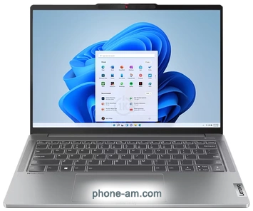 Lenovo IdeaPad Pro 5 14IRH8 (83AL0041RK)