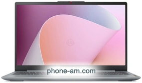 Lenovo IdeaPad Slim 3 15ABR8 (82XM00DLRK)