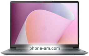 Lenovo IdeaPad Slim 3 16ABR8 (82XR75TRRU)