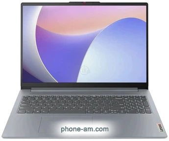 Lenovo IdeaPad Slim 3 15IRU8 82X700DBUE