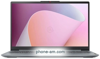 Lenovo IdeaPad Slim 3 16IRU8 82X80025RK