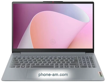 Lenovo IdeaPad Slim 3 15AMN8 (82XQ0007RK)