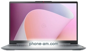Lenovo IdeaPad Slim 3 16ABR8 (82XR006TRK)