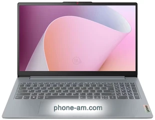 Lenovo IdeaPad Slim 3 15IAN8 (82XB008LUS)