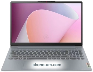 Lenovo IdeaPad Slim 3 15AMN8 (82XQ0006RK)