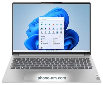 Lenovo IdeaPad Slim 5 16IMH9 (83DC004HRK)