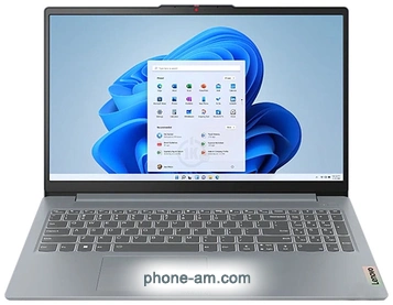 Lenovo IdeaPad Slim 3 16IAH8 (83ES0013RK)