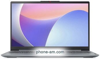Lenovo IdeaPad Slim 3 15IRU8 (82X7004BPS)