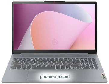 Lenovo IdeaPad Slim 3 15AMN8 (82XQ00MBPS)