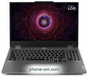 Lenovo LOQ 15ARP9 (83JC009ERU)