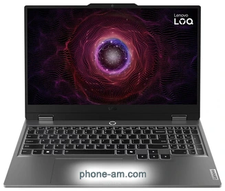 Lenovo LOQ 15ARP9 (83JC004NRK)