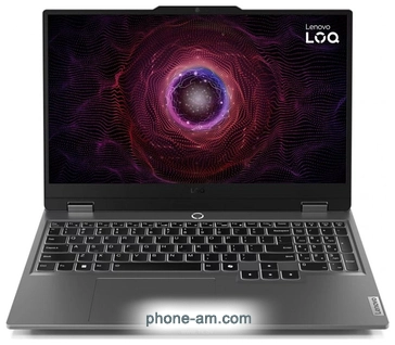 Lenovo LOQ 15ARP9 (83JC004MRK)
