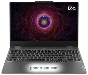 Lenovo LOQ 15ARP9 (83JC005FRK)