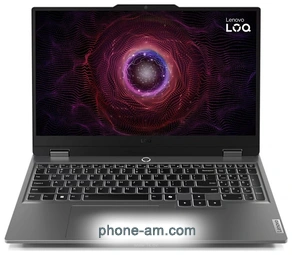 Lenovo LOQ 15ARP9 (83JC005JRK)