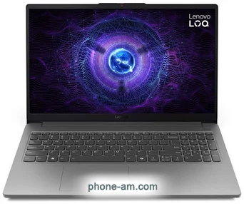 Lenovo LOQ 15IAX9E (83LK0048RK)