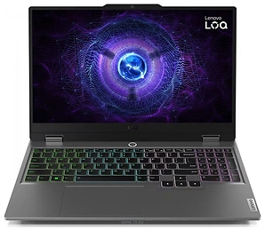 Lenovo LOQ 15IAX9 (83GS006XUE)