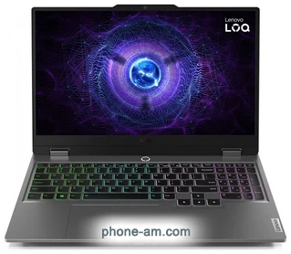 Lenovo LOQ 15IAX9 83GS005NRK