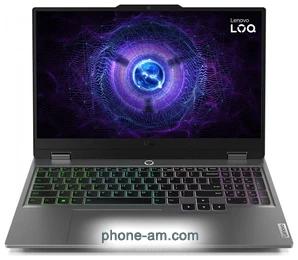 Lenovo LOQ 15IAX9 83GS00ANPS