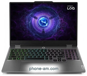 Lenovo LOQ 15IAX9 (83GS00ENRK)