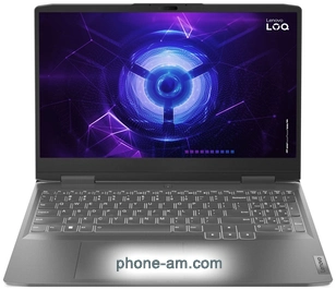 Lenovo LOQ 15IRH8 (82XVXCST)