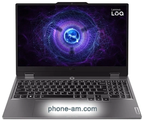 Lenovo LOQ 15IRX9 (83DV00ULPS)