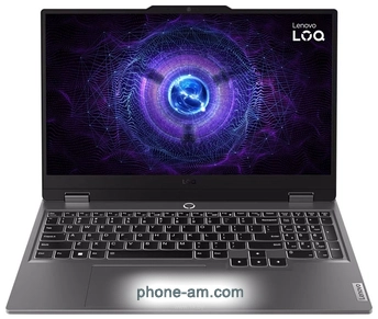 Lenovo LOQ 15IRX9 83DV00NBRK