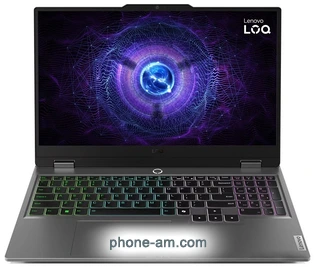 Lenovo LOQ 15IRX9 83DV00URPS