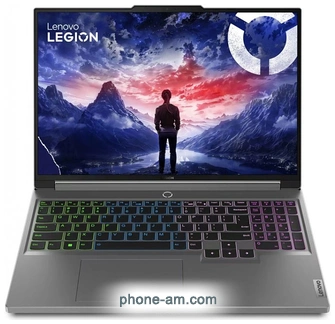Lenovo Legion 5 16IRX9 (83DG003ARK)