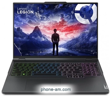 Lenovo Legion Pro 5 16IRX9 (83DF00EARK)