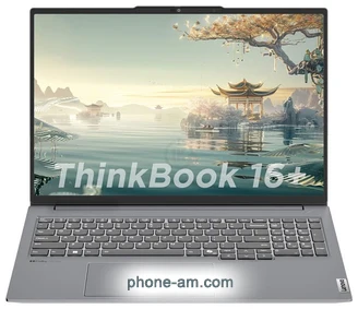 Lenovo ThinkBook 16 G6+ AHP (21LG0002CD)