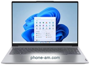 Lenovo ThinkBook 16 G6 ABP (21KK008FUE)