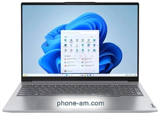 Lenovo ThinkBook 16 G7 IML (21MS000NAK)