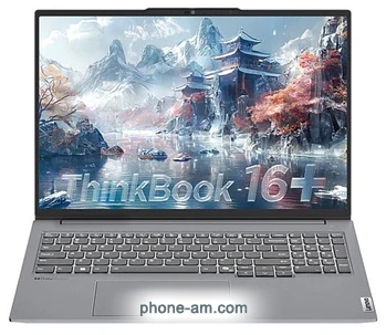 Lenovo ThinkBook 16 G6+ IMH 21LE0003CD