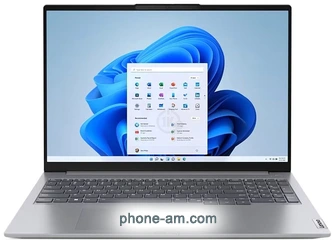 Lenovo ThinkBook 16 G6 ABP (21KK0014RU)