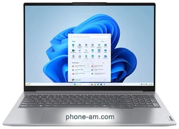 Lenovo ThinkBook 16 G7 IML (21MS0002AU)