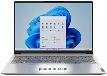 Lenovo ThinkBook 16 G6 IRL (21KH00QHAU)