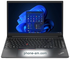 Lenovo ThinkPad E15 Gen 4 Intel (21E6006YRT)