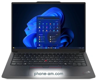 Lenovo ThinkPad E14 Gen 6 Intel (21M70033RT)
