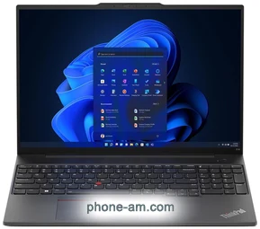 Lenovo ThinkPad E16 Gen 1 Intel (21JN009NRT)