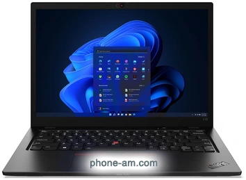 Lenovo ThinkPad L13 Gen 3 AMD (21BAA01UCD)