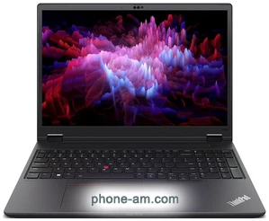 Lenovo ThinkPad P16v Gen 2 Intel (21KX002KUS)