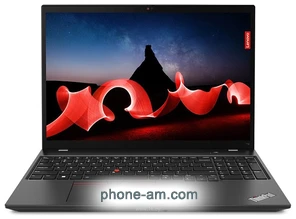 Lenovo ThinkPad T16 Gen 2 Intel 21HJS6SM00