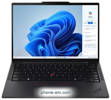 Lenovo ThinkPad T14s Gen 5 (21LS004RRT)