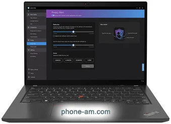 Lenovo ThinkPad T14 Gen 4 Intel 21HESDXN00