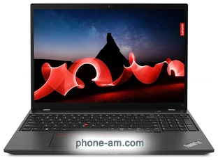 Lenovo ThinkPad T16 Gen 2 Intel 21HJS6SP00
