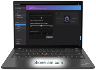 Lenovo ThinkPad T14 Gen 4 Intel (21HD005BRT)